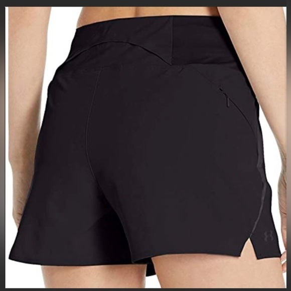 Under Armour ramble shorts black size small - Picture 3 of 14
